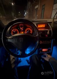 Pegeout 207 1.4 Benzina - 2007