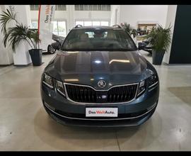 SKODA Octavia 1.5 DSG Wagon Style G-Tec