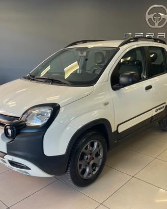Fiat Panda 1.3 MJT 95 CV S&S City Cross
