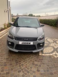 Ligier JS50 sport 2021