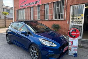 Ford Fiesta 1.5 TDCi 120 CV 5 porte ST-Line