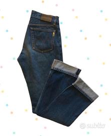 Jeans donna Meltinpot