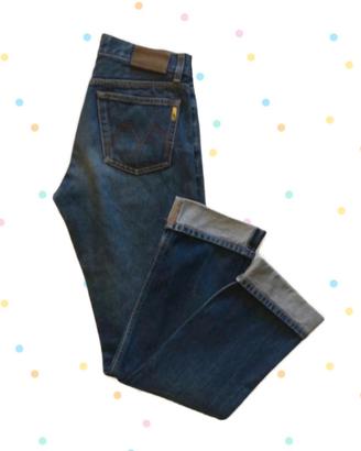 Jeans donna Meltinpot