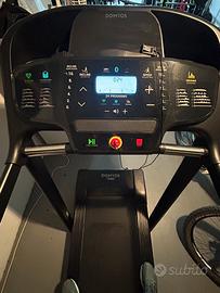 Tapis roulant Domyos T540C
