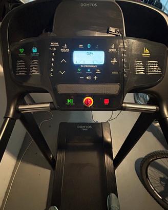 Tapis roulant Domyos T540C