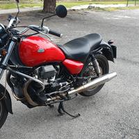 MOTO GUZZI 1100 California Stone