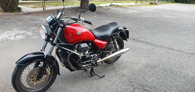 MOTO GUZZI 1100 California Stone