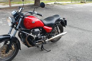 MOTO GUZZI 1100 California Stone