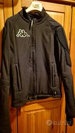 giacca sci kappa taglia m 