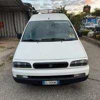 Fiat scudo