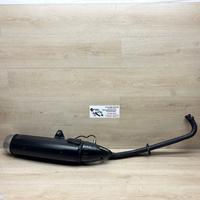 MARMITTA TMAX 2001 2007 E55