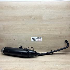 MARMITTA TMAX 2001 2007 E55