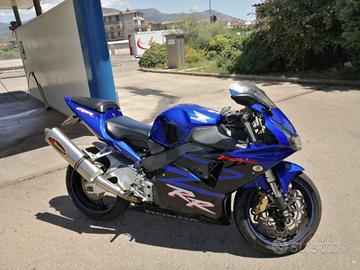 honda cbr rr 954