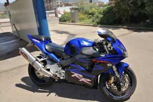 honda cbr rr 954