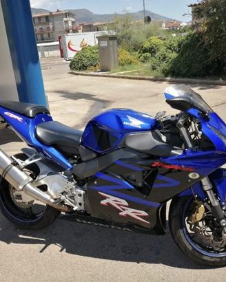 honda cbr rr 954