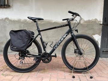 Bici cicloturismo Olympia