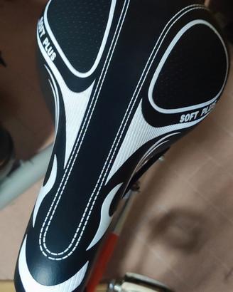 Sella sportiva Dunlop