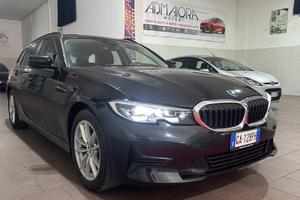 Bmw 320 320d Touring Sport