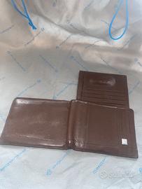 Piquadro portafoglio