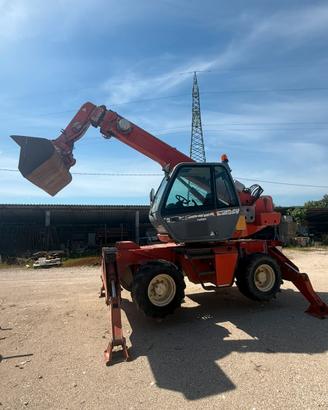 Manitou 1430