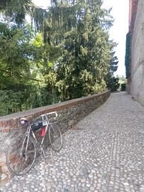 bici corsa vintage anni 70