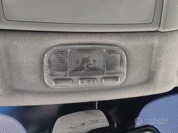 Plafoniera anteriore FIAT SCUDO del 2011