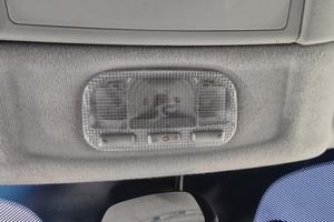 Plafoniera anteriore FIAT SCUDO del 2011