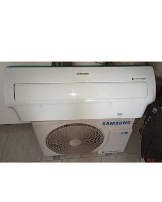 climatizzatore samsung 9000 btu