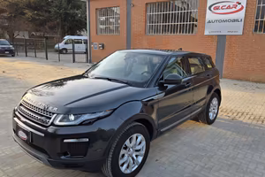 Land Rover Range Evoque 2.0 Si4 241cv 5p. SE