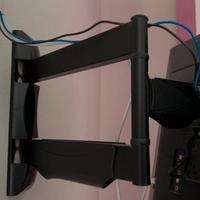 Tv led 32 pollice Samsung  come nuova