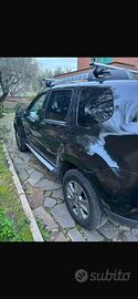 Dacia duster gpl