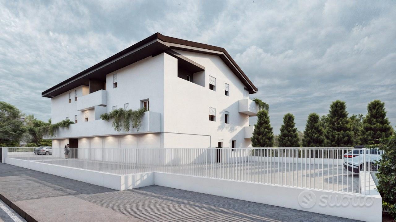 Appartamento – Ponte San Nicolò, Gaudio - Vista 5