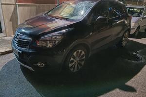 opel  Mokka cosmo