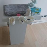 Fasciatoio ikea