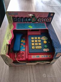 Banco cassa Gioco