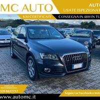 AUDI Q5 2.0 TDI 150 CV clean diesel Advanced Plu