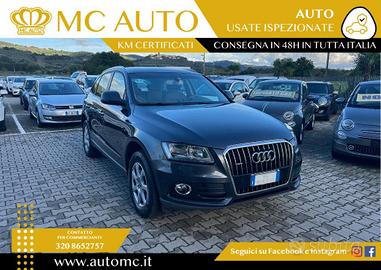 AUDI Q5 2.0 TDI 150 CV clean diesel Advanced Plu