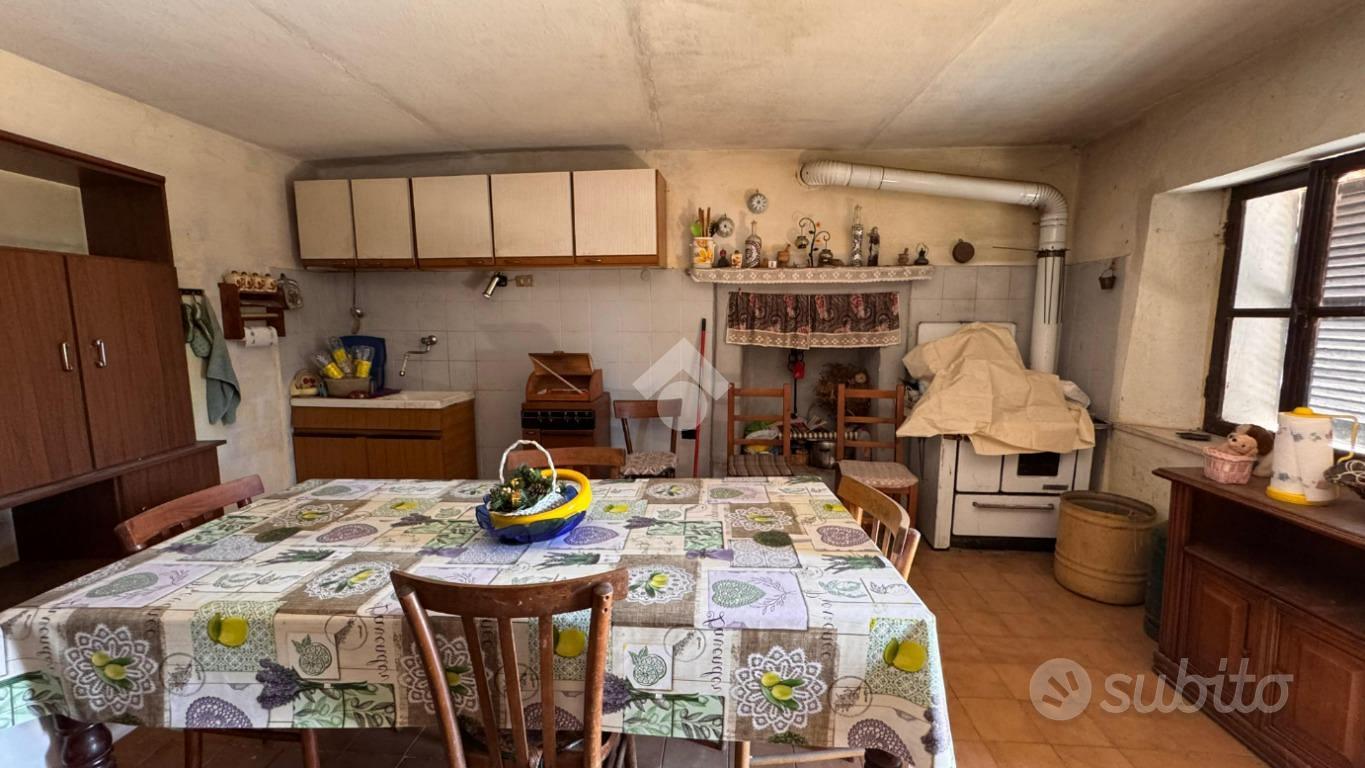 RUSTICO A VERZUOLO - Vista 3