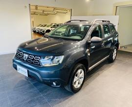 Dacia Duster 1.5 Blue dCi 8V 115 CV 4x2 Comfort