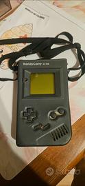 Gameboy vintage