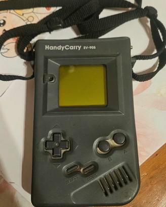 Gameboy vintage