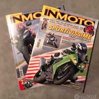 Riviste motociclette