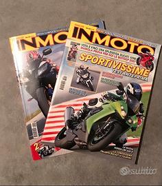 Riviste motociclette