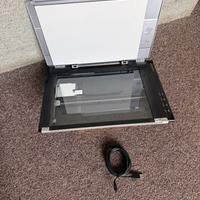 Scanner Canonscan LIDE 700 F