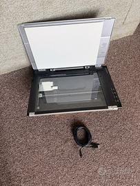 Scanner Canonscan LIDE 700 F