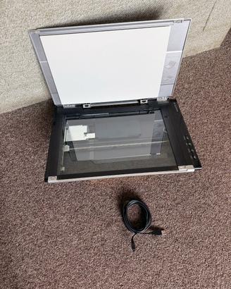 Scanner Canonscan LIDE 700 F