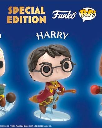 harry per malfoy