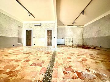 NEGOZIO A NOVI LIGURE