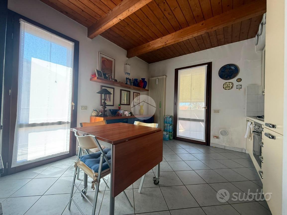 Appartamento – RA - Vista 2
