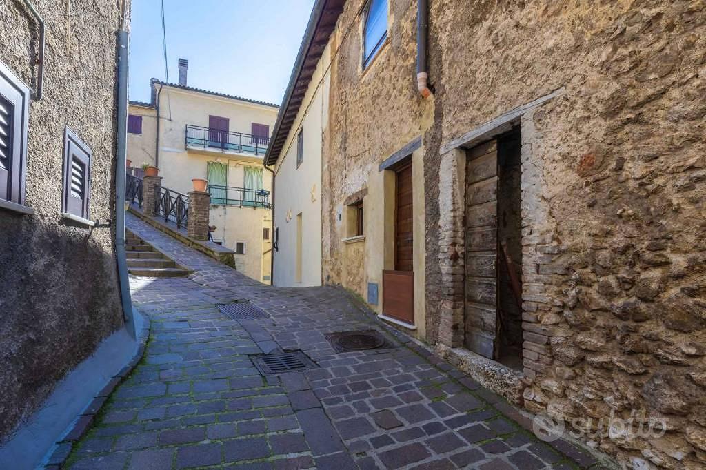 Appartamento – RI - Vista 2